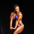 Mah Ann  Mendoza - IFBB Toronto Pro Supershow 2011 - #1